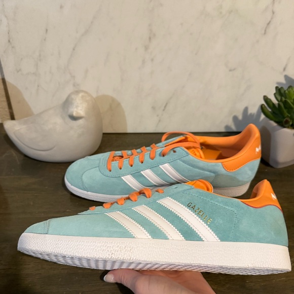 adidas 2024 INTER MIAMI CF ADIDAS ARCHIVE GAZELLE - Picture 11 of 15